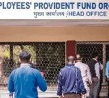 EPFO fixes interest rate on employees provident fund for 2022 23