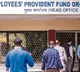 EPFO fixes interest rate on employees provident fund for 2022 23