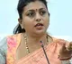 minister Roja  Sensational Comments on MLAs