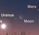 Cosmic procession How to watch rare alignment of 5 planets in night sky this week