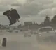 This insane car crash video is more dramatic than scenes from Final Destination