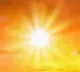 Temperatures increased in Hyderabad