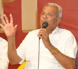 CPI Narayana on AP politics