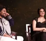 Dasara movie team interview