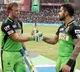 AB De Villiers talks about Kohli