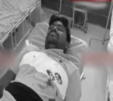 Dileep dies of bullet wounds in Pulivendual firing incident
