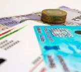 Center extends PAN and AADHAR link up dead line