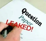 TSPSC paper leak: SIT begins questioning three accused