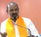 Telangana BJP chief refuses to apologise to KTR