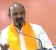 Telangana BJP chief refuses to apologise to KTR