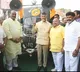 NTR's 'Chaitanya Ratham' centre of attraction on TDP foundation day