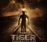 Ravi Teja-starrer 'Tiger Nageswara Rao' to release on October 20