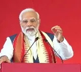 'India fastest growing economy', says PM Modi at Summit for Democracy