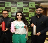 Pexpo launches sustainable water bottles, commits to ‘Health on the Go’