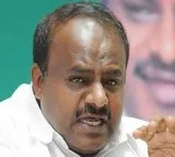 Kumaraswamy election promices