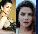 Kangana Ranaut Sensational comments on Karan Johar