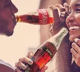 Shocking Drinking Coke and Pepsi may improve mens sexual health claims study