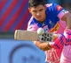 Nobody comes anywhere close to MS Dhoni the finisher RR star doffs his hat to CSK captain before IPL 2023 opener