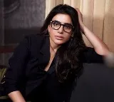 Samantha opines on her marital life