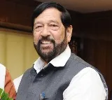Modi condolences to the demise of BJP MP Girish Bapat