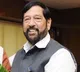 Modi condolences to the demise of BJP MP Girish Bapat