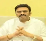 Raghurama comments on naming YSR