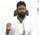 Kodali Nani hails CM Jagan again
