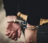 CID arrests white collar fraudster Chinnaiah