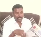Pulivendula shooter Bharat surrender before police
