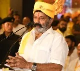 Balakrishna speech in TDP Foundation Day event