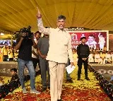 Chandrababu appreciates TDP Telangana wing