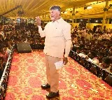 Chandrababu slams CM Jagan