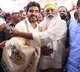 JC Prabhakar Reddy joins Lokesh Padayatra in Penukonda constituency