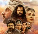'Ponniyin Selvan 2': Mani Ratnam presents trailer at grand Chennai event