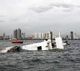 10 killed in Philippine ferry fire, 230 rescued