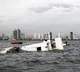 10 killed in Philippine ferry fire, 230 rescued