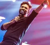 Amit Trivedi to perform live in concert in Hyderabad on March 31