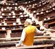 PM Modi inspects new Parliament building during surprise visit