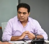 Centre should apologise to the nation for fuel price hike: KTR