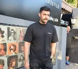 Telugu star Varun Tej reveals new look from his Bollywood debut film