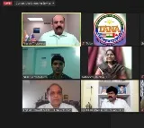 తానా ప్రపంచసాహిత్యవేదిక ఆధ్వర్యంలో “మన యువశక్తి – తెలుగు భాషానురక్తి” ఘన విజయం