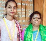 Triveni Who is 23 year old elected as Ballri moyor