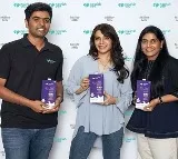Tollywood Actor Samantha Ruth Prabhu invests in food startup Nourish You