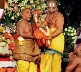 This Time also KCR not attending Bhadradi Ramaiah Kalyanam
