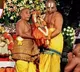 This Time also KCR not attending Bhadradi Ramaiah Kalyanam