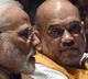 During UPA Rule CBI Was Pressuring Me To Frame PM Modi alleged by Amit Shah