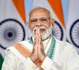 Prime Minister Narendra Modi extend wishes on sri ram navami wishes