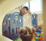 Virat Kohlis phone is full of photos of his daughter