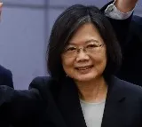 China threatens reprisal as Taiwan President Tsai Ing wen arrives in New York