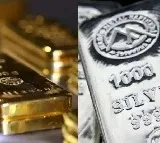 Gold price rise in Telugu states